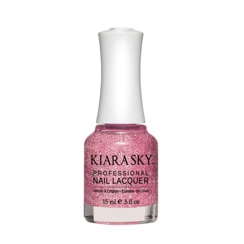 KIARA SKY – NAIL LACQUER - N454 MILAN